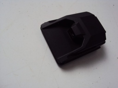 Камера скло перед fiat 500x 18 rok фото №1