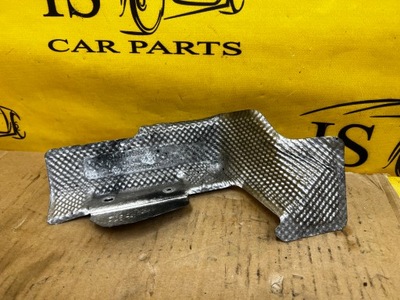 Лист защита тепловая mercedes a w177 фото №1