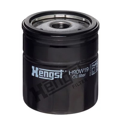 H90W19 FILTER OILS FORD CVH/HCS  