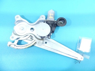 Підйомник задня правий toyota highlander ii 07-13 фото №1