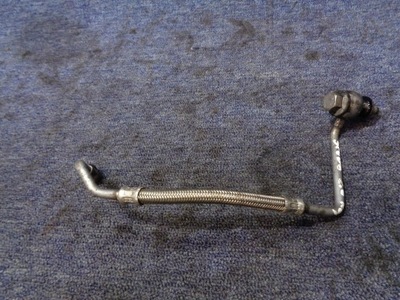 Шланг turbo 9660259080 scudo 2 expert 2 2.0 hdi фото №1