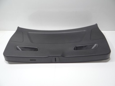 Обивка защита крышки багажника bmw x3 f25 7244475 фото №1