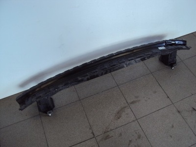 Балка бампера задняя mercedes glc coupe x253 lift фото №1