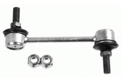 Lemforder 29660 01 тяга / кронштейн, стабілізатор фото №1