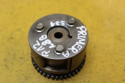 Варіатор розподільного валу primera p12 1.8 b qg18 фото №1