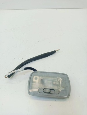 Honda civic ix lift 15-17 лампа потолочный задняя освещение 1,8 i-vtec фото №1