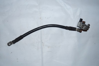 Клема мінусова 8t0915181 audi a5 фото №1