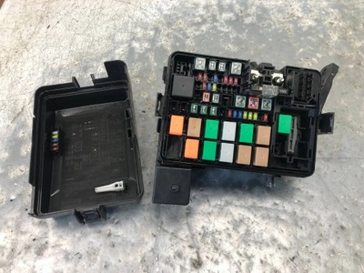 Коробка предохранителей kia rio iv 91254-h8970 фото №1