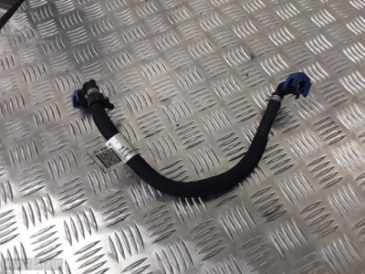 2023 land rover discovery труба шланг k6d36754fe 3000 дизель фото №1