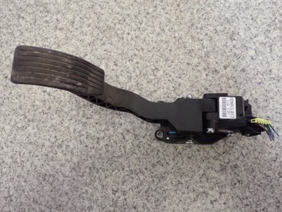 Hyundai matrix 08- потенціометр газу педаль фото №1