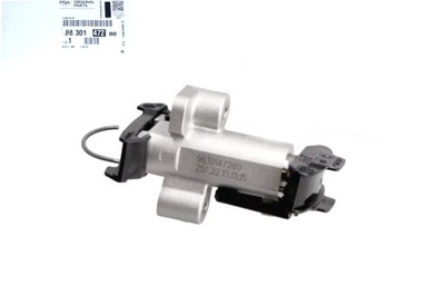 Натягувач розподільного валу peugeot rifter traveller 1.5 bluehdi oryg фото №1