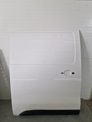 Дверь правое сдвижные toyota proace expert jumpy фото №1