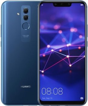 Huawei MATE 20 LITE SNE-LX1 GW 24M