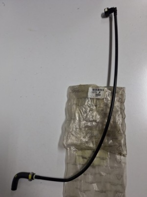 Шланг пального citroen/peugeot оригінальний номер 1573jf фото №1