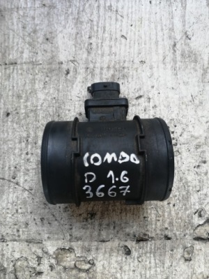 3667 расходомер opel combo d 1.6 55220715 фото №1