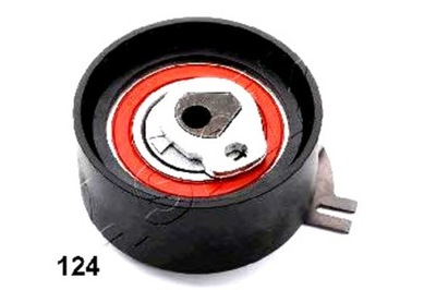 Ashika натягувач ремінь розподільного валу nissan interstar as фото №1