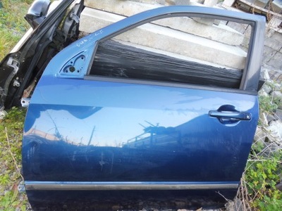 Mitsubishi outlander i дверь левая передние фото №1