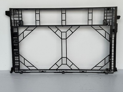 Рамка захист радіатора porsche panamera 971 976 976121068 фото №1