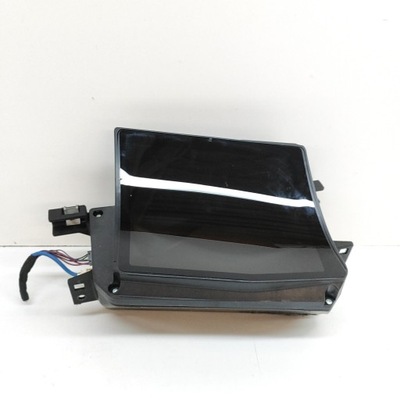 Land rover range rover sport l494 2018 дисплей head up фото №1