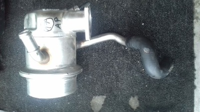 Радиатор выхлопных газов egr 2.0tdi vw audi 05l131512c фото №1