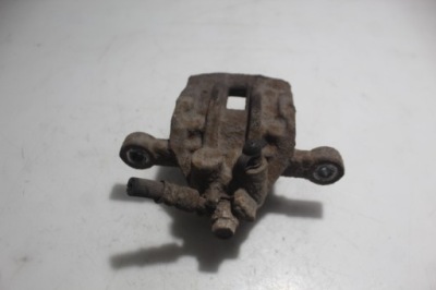 Супорт гальма лівий задня hyundai i30 i 1.4 фото №1