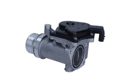 Оригинальный номер renault дроссельная заслонка reanult clio iii, twingo 1,5 dci фото №1