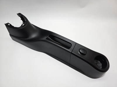 Тунель середній renault twingo iii #4749 фото №1