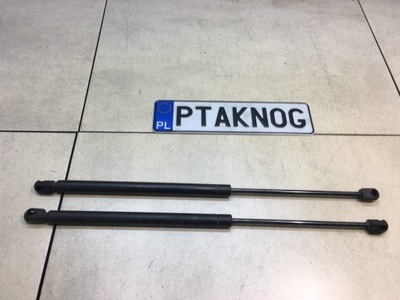 Привід кришки багажника peugeot 307 sw фото №1