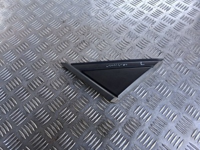 Opel crossland x 2020r трикутник захист крила лівий ліва фото №1