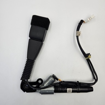 Bmw x3 f25 натягувач поперечина лівий 7256645 фото №1