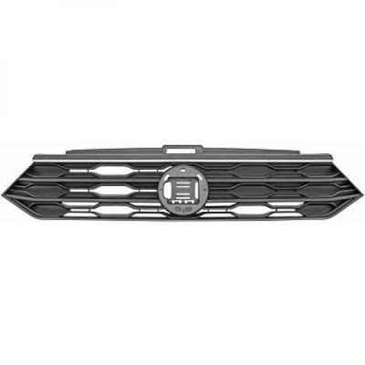 REJILLA DE PARAGOLPES VW T-ROC 18-22 SIN INSIGNIA  