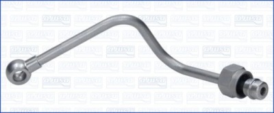 Ajusa op11089 шланг масляний, наддув фото №1