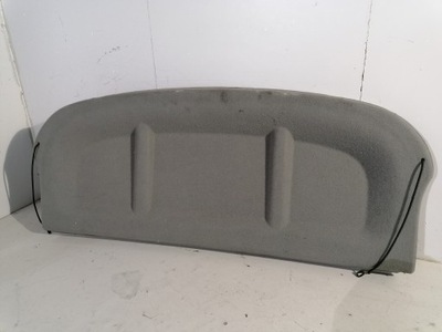 CHEVROLET LACETTI HATCHBACK SHELF BOOT  