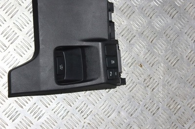 Honda cr-v 2015 кнопка переключатель панель фото №1