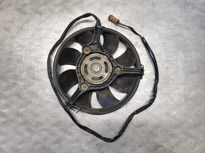 Вентилятор радіатора audi a4 b5 1.8b фото №1