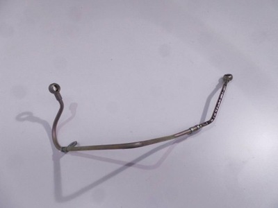 Mitsubishi eclipse cross 1.5t труба масла турбины фото №1