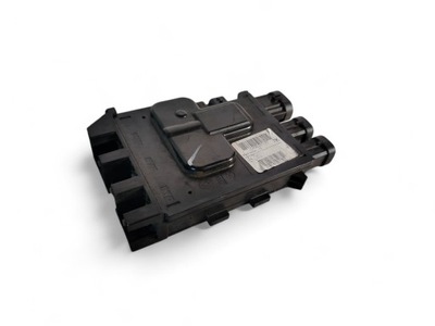 Модуль предохранитель аккумулятор renault megane iii scenic iii оригинал фото №1