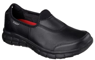 SKECHERS WORK DAMSKIE BUTY ROBOCZE 41 1S7C