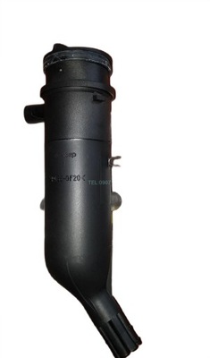 Вентиляція картера заливна горловина оливи 1.9 d td peugeot 118095 новий оригінал оригінальний номер фото №1