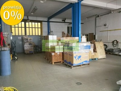 Magazyny i hale, Piaseczno, Piaseczno, Piaseczyński, 725 m²