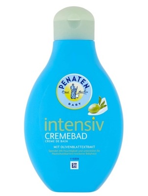 Penaten, Intensiv, Balsam, 400ml