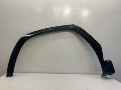 Молдинг крыла перед левая hyundai tucson iv 20- оригинальный номер фото №1