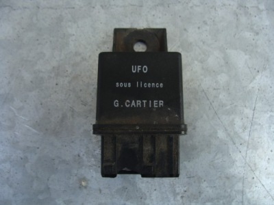 Реле g. cartier 03730 peugeot citroen фото №1