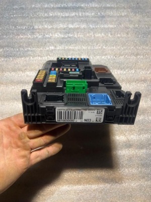 Psa bsi 9819850080 фото №1