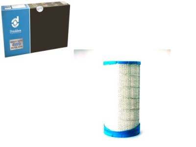 Фільтр повітря donaldson rs5429 af26124 49148 фото №1