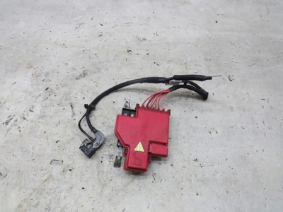 Клемма предохранитель renault zoe 243458839r фото №1