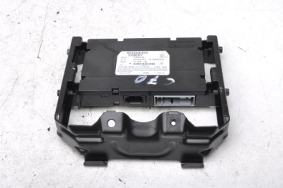 Volvo c70 ii модуль bluetooth 31282377 кронштейн фото №1