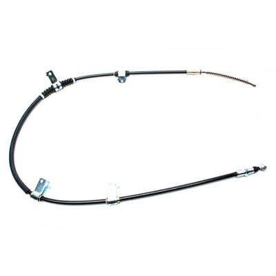 CABLE FRENOS DE MANO DERECHA CHEVROLET AVEO KALOS  