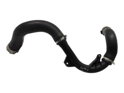 Шланг повітря renault clio v 1.0 tce 2019-2024 144601591r фото №1