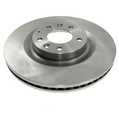 DISC HAM FRONT DO MAZDA CX-7/CX-9 07-  